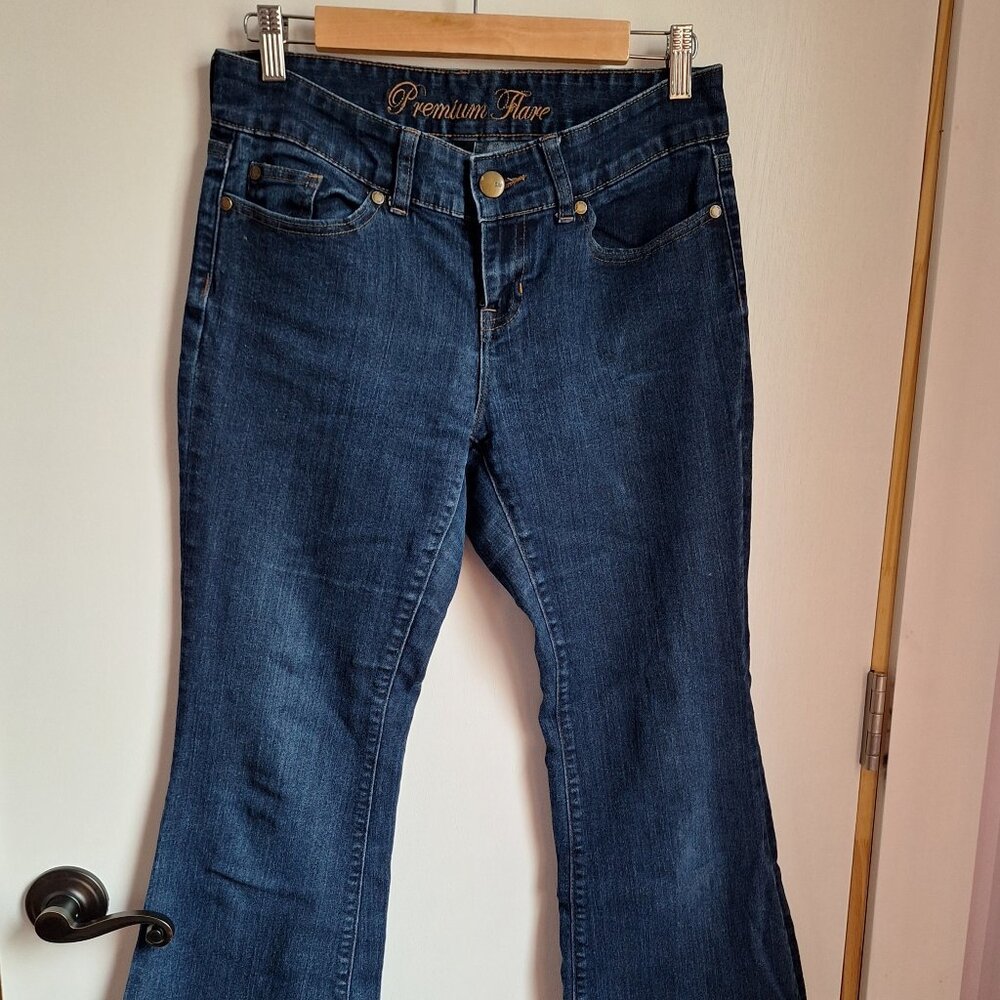 Gap Flare Jeans
